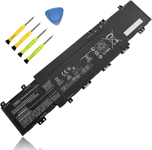 TI04XL M24563-005 Replacement Laptop Battery for Hp Envy 17-CH000 17-CR000 17M-CH000 17t-CH000 17-ch0xxx 17-cr0079ng 17-ch0026ur 17m-ch0013dx Series TI04055XL M24420-1C1 HSTNN-IB9T M24420-1D1 TIO4XL in Kuwait