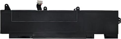 بطارية CC03XL 56Wh بديلة لـ HP EliteBook 850 855 G7 / EliteBook 850 855 G8 / ZBook Firefly 15 G7 G8 Series HSTNN-IB9W L77622-171 HSTNN-UB8W L77622-541 L77991-005 11.55 فولت in Kuwait