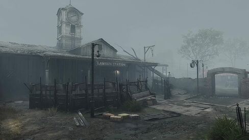 Hunt: Showdown - Xbox One in Kuwait