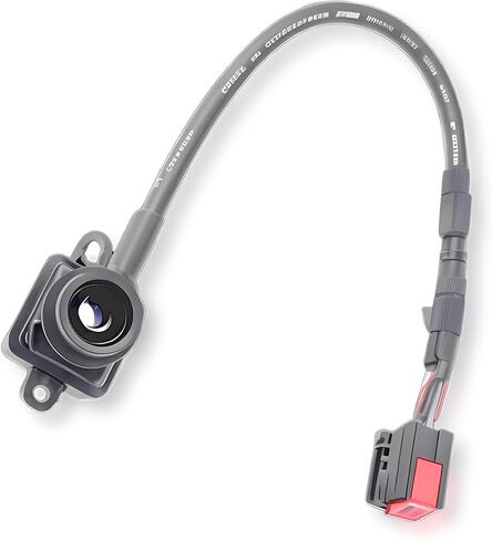 Anpher Backup Camera Compatible with 2014-2020 Dodge Ram ProMaster 1500 2500 3500 Rear View Camera Replace OE 6MJ97ZZZAA 68288201AA in Kuwait