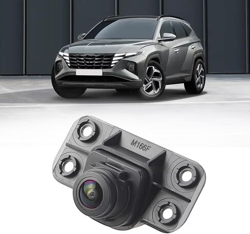 كاميرا داسبيكان للرؤية الأمامية متوافقة مع Hyundai Tucson 2022-2024 تحل محل الرقم 99250-N9500 ​​99250N9500 in Kuwait
