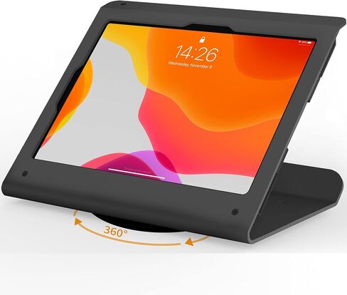حزمة POS Pro – درج نقود عالي التحمل مقاس 16 بوصة + حامل iPad (الجيل العاشر) | حل آمن وموفر للمساحة للبيع بالتجزئة والمطاعم in Kuwait