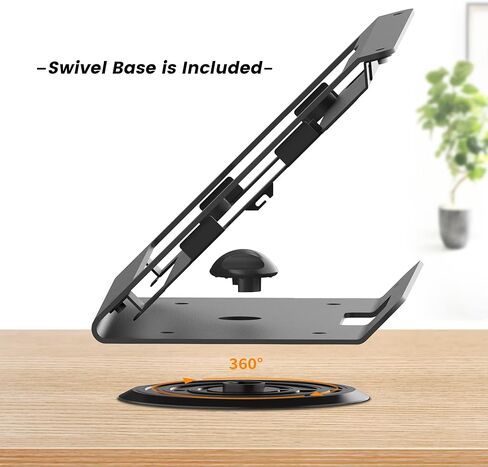 حزمة POS Pro – درج نقود عالي التحمل مقاس 16 بوصة + حامل iPad (الجيل العاشر) | حل آمن وموفر للمساحة للبيع بالتجزئة والمطاعم in Kuwait