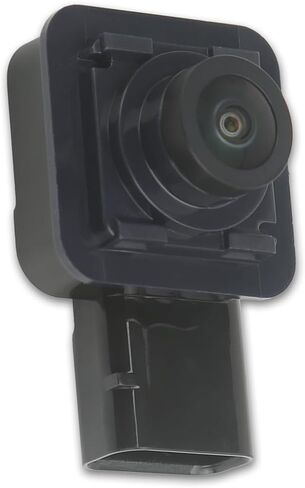 Rear View Backup Camera Parking Assist Camera Compatible with Ford F-150 2015 2016 2017 2018 Replace OE Number FL3Z-19G490-D FL3Z-19G490-B in Saudi Arabia