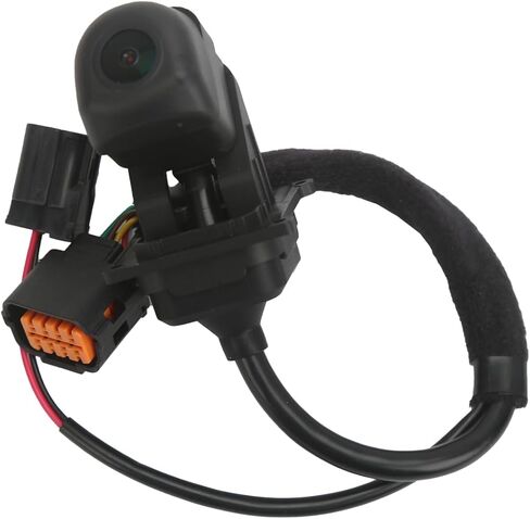 Rear View Backup Camera Parking Assist Camera Compatible with Ford F-150 2015 2016 2017 2018 Replace OE Number FL3Z-19G490-D FL3Z-19G490-B in Saudi Arabia