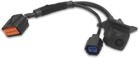 Rear View Backup Camera Parking Assist Camera Compatible with Ford F-150 2015 2016 2017 2018 Replace OE Number FL3Z-19G490-D FL3Z-19G490-B in Saudi Arabia