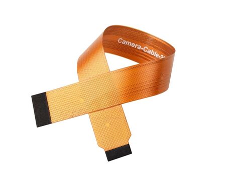 CSI FPC Flexible Cable Compatible with Raspberry Pi 5, 22Pin to 15Pin, Suitable for Connecting CSI Camera Module to RPi 5 or Compute Module 5/CM4, 20CM/0.65FT Length in Kuwait