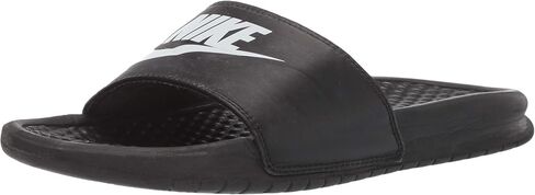 Nike Men's Benassi Just Do It Slide Sandal in Saudi Arabia