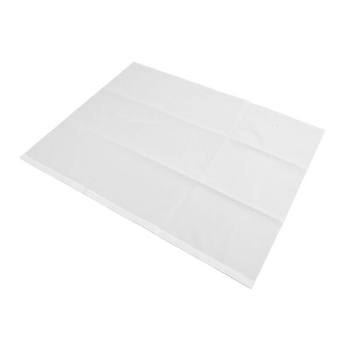 Asixxsix Microscope Dust Cover, Large 920mm X 720mm Effective PVC Microscope Cover, Telescope Dust with PVC Material for Scientific Instruments Equipment in Kuwait