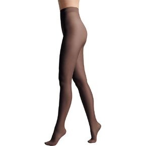 Conte Tights Sheer to Waist Pantyhose with Satin Silky Touch Effect, Tango 20 Den