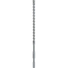 Makita B-64026 3/4" x 21" Spline Bit, 6-Cutter