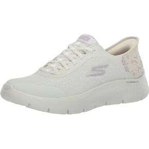حذاء رياضي نسائي من Skechers Go Walk Flex Eva بدون استخدام اليدين