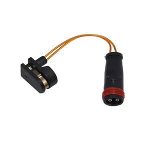 1645401017 2205401517 مستشعر ارتداء لوحة الفرامل لمرسيدس بنز مرسيدس X164 W164 X204 W251 W221 C216 in Kuwait