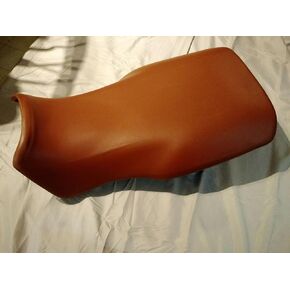 New Replacement seat cover fits Polaris xplorer 1995-02 ATV 4x4 250 300 400 500 Epress Explorer Brown48B