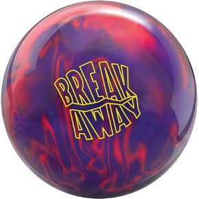 RADICAL Breakaway Bowling Ball