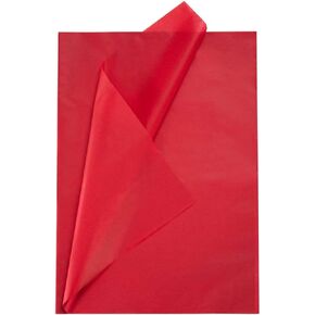 Navy Blue Premium Tissue Paper Wrapper Paper 20 x 28 Inch (10 Sheets) Gold Star for Gift Bags, DIY Craft Supplies,Party Favors Goody Bags and More