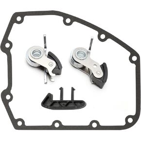 TIGERSGATE Cam Chain Tensioner Kit Compatible with Harley Twin Cam 1999-2006 in Kuwait