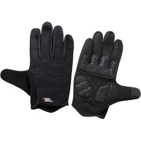 Nonzero Gravity NZG Full Finger Weight Lifting Touch Screen Gloves