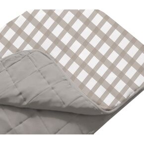 بطانية أطفال من GUNAMUNA كبيرة الحجم للجنسين، مقاس 57 × 39 بوصة in Kuwait