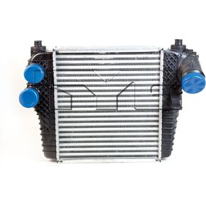 TYC 18013 Charged Air Cooler Compatible with 2011-2012 Ford F-150