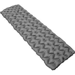 Disc-O-Bed Disc-Pad - Comfortable Sleep Support, Large
