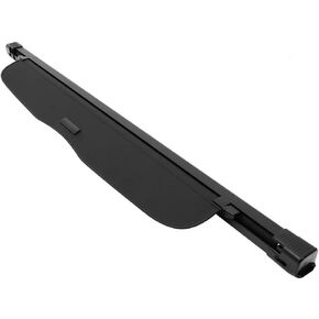 ECCPP Rear Cargo Cover Security Shade Retractable Shield 2002-2006 Fit for Honda CR-V 2.4L in Kuwait