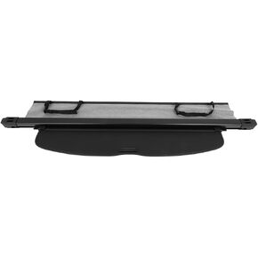 ECCPP Rear Cargo Cover Security Shade Retractable Shield 2002-2006 Fit for Honda CR-V 2.4L