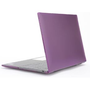 mCover Case ONLY Compatible for 2022~2023 13.4" Dell XPS 13 Plus 9320 non-2-in-1 Series Traditional Notebook Computers(NOT Fitting Other Dell Models) - Clear