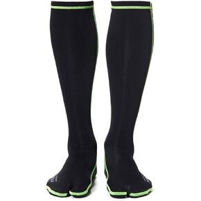 Thermals Wetsuit Socks, 1mm Neoprene for Extra Warmth