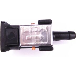 SouthMarine Boat Engine Fuel Line Connector Fittings 6Y1-24305-06-00 6Y1-24305-04 for Yamaha Outboard Motor Fuel Pipe, 6mm Female, Tank Side，18-80413 1/4"