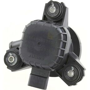 AISIN WQT-001 New OEM Drive Motor Inverter Cooler Water Pump - Compatible with Select Lexus CT200h, RX450h Scion iQ Toyota Highlander, Prius, Prius C, Prius V