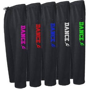 Dance Sweatpant with Pocket