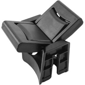 Cup Holder Insert Divider, Center Console Beverage Cup Holder Spacer Compatible with 2014-2019 Toyota Highlander Replaces 55618-0E170-C0