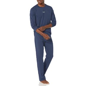مجموعة Derrick Pj الطويلة للرجال من GUESS