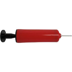 | Ball Pump | Lightweight | for Sound Balls | Therapy & Recreation | Adaptive Sports