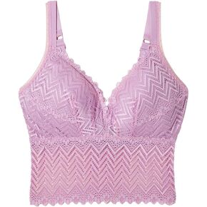 Cosabella Women's Ashanti Curvy Cropped Cami