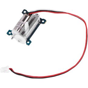 Analog Servo,Fydun 1.5g Micro Digital Analog Servo Loading Linear Actuator for Ultra-Micro 3D Flight Aircraft