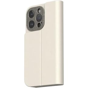 Moshi Overture for iPhone 15 (magsafe) - White