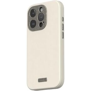 Moshi Napa for iPhone 15 (magsafe) - White