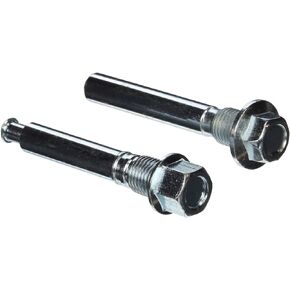 Carlson Quality Brake Parts 14133 Disc Brake Guide Pin Set