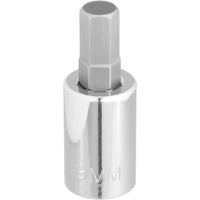 CTA Tools 1489 Disc Brake Caliper Bolt Skt - 9mm Hex