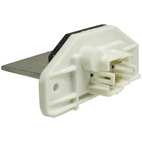 Blower Motor Resistor Fits 1999-2003 TL / 2001-2003 CL Replace 3A1270 973547 RU449 20358 973-547 RU-449 79330S0KA01 JA1387
