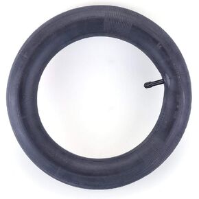 12.5 x 2.5, 12 1/2" x 2 1/2" 12.5x2.75 Inner Tube for Razor Pocket Modttr(Bella, Betty, Bistro, Daisy, Hannah, Sweet Pea), Currie, Schwinn,GT - Gas & Electric Scooters Replacement Tubes with Straight