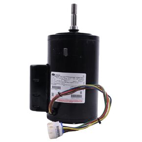Solarhome New 460V 3/4 HP Fan Motor Evaporator with Adapter 54-00585-20 Compatible with Carrier Transicold Reefer Container EliteLINE ThinLINE