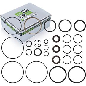 878408A1 Rebuild KIT for Mercury 135-250 Trim Tilt Seal Kit FSM030