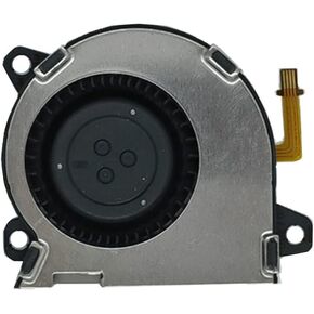 New CPU Cooling Fan Internal for Nintendo Switch LITE Console BSM0405HPG41 OLED (NOT fit NS)