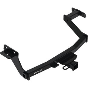 Draw-Tite 76555 Class 3 Trailer Hitch, 2 Inch Receiver, Compatible with 2022-2022 Hyundai Santa Cruz