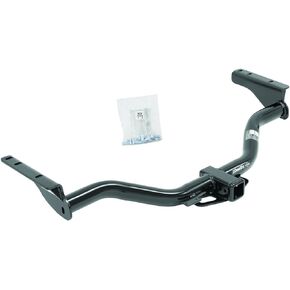 Draw-Tite 76031 Class 4 Trailer Hitch, 2 Inch Receiver, Compatible with 2014-2021 Infiniti QX60, 2013-2013 Infiniti JX35, 2013-2020 Nissan Pathfinder