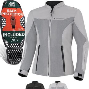 SHIMA Women's Blouson