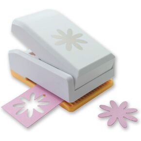Punch Bunch SlimLock™ Medium Punch - Daisy